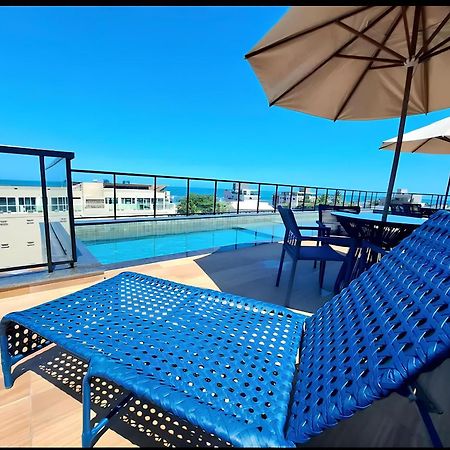 Flat No Centro De Porto De Galinhas Porto Kai By Use Flats Apartment Exterior photo