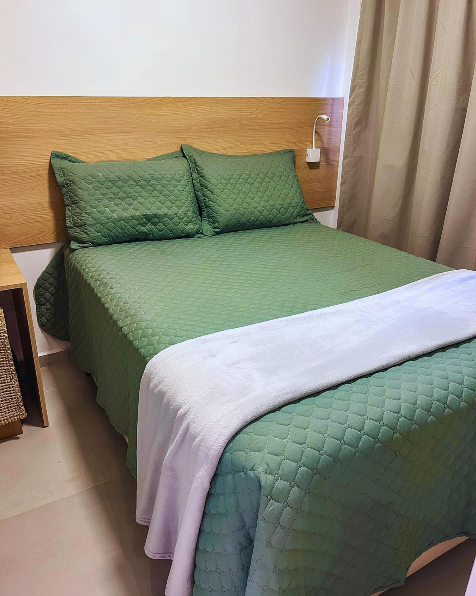 Flat No Centro De Porto De Galinhas Porto Kai By Use Flats Apartment Exterior photo