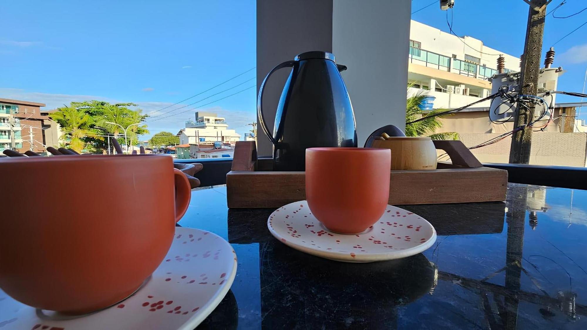 Flat No Centro De Porto De Galinhas Porto Kai By Use Flats Apartment Exterior photo