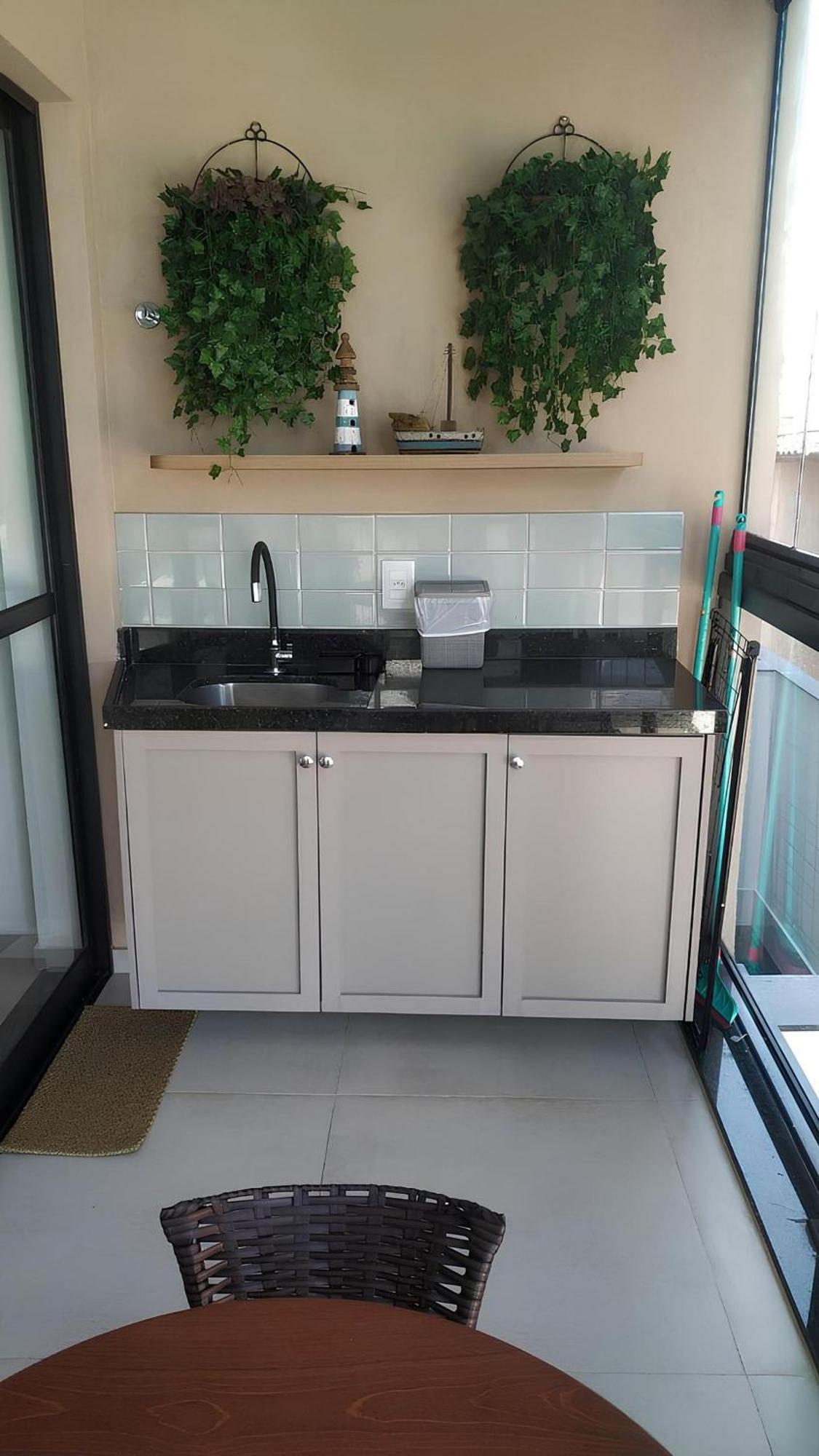 Flat No Centro De Porto De Galinhas Porto Kai By Use Flats Apartment Exterior photo