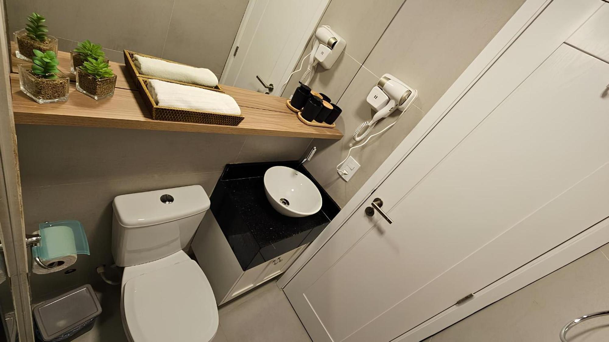 Flat No Centro De Porto De Galinhas Porto Kai By Use Flats Apartment Exterior photo