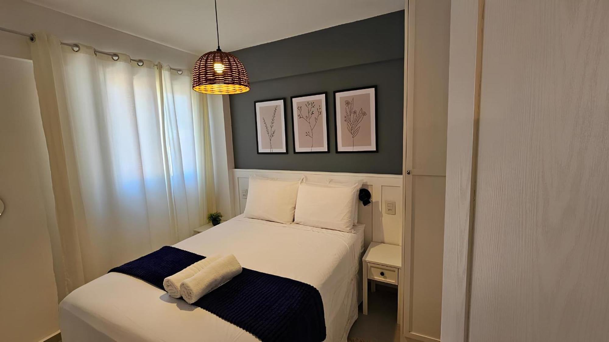 Flat No Centro De Porto De Galinhas Porto Kai By Use Flats Apartment Exterior photo